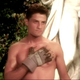 Image for article titled Dollhouse Star Enver Gjokaj's New Webseries Channels Twin Peaks